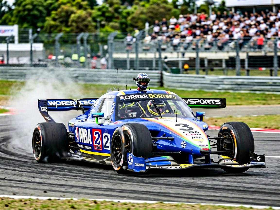 赛车运动内容，F1及世界房车锦标赛资讯